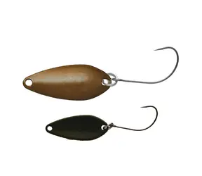 Daiwa Trblietka Presso EV 2,3cm 1,2g Area Brown