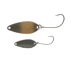 Daiwa Trblietka Presso EV 2,3cm 1,2g Green Pellet