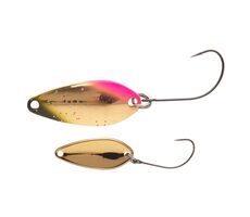 Daiwa Trblietka Presso EV 2,3cm 1,2g Green Pink