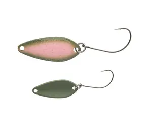 Daiwa Trblietka Presso EV 2,3cm 1,2g Salmon Basil