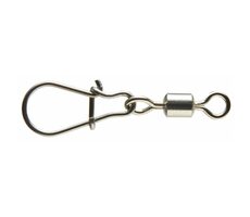 Daiwa Obratlík s karabínkou Tournament D-Snap Swivel W Veľkosť 7 9kg 7ks