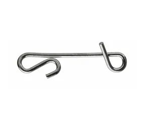 Daiwa Spojka No Knot Connector S 7kg 10ks