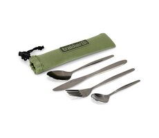 Trakker Sada príborov Armolife Cutlery Set