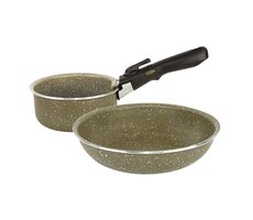 Trakker Sada riadu Armolife Marble Cookset Compact