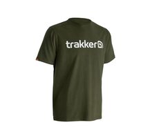 Trakker Tričko Logo T-Shirt M