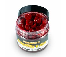 Mikbaits Bonduelky v dipe Pikantná slivka 50ml