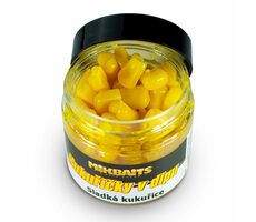 Mikbaits Bonduelky v dipe Sladká kukurica 50ml