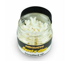 Mikbaits Červy v dipe Smradľavý syr 50ml