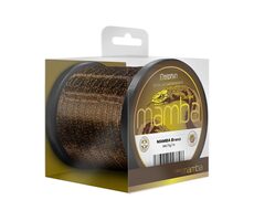 Delphin Vlasec Mamba Carp Bronz 600m 0,30mm 7kg