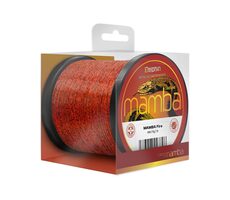 Delphin Vlasec Mamba Carp Fire 600m 0,30mm 7kg