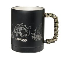 Prologic Hrnček Twin Skin Carp Cup