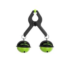 Delphin Rolnička na sumke CatBELL