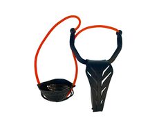 FOX Prak Slik Powerguard Method Pouch Catapult
