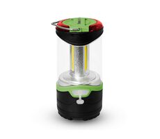 Delphin Kempingová lampa LUNA UC 5W