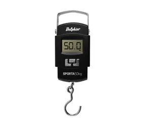 Delphin Digitálna váha Sporta 50kg