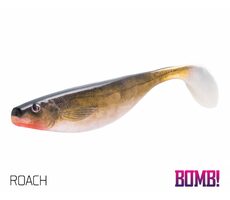 Delphin Gumová nástraha BOMB! Hypno 17cm 3D Roach 2ks