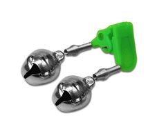 Delphin Rolnička s plastovým klipom 22mm