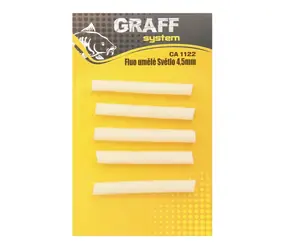 Graff Fluo umelé svetlo 4,5mm