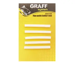 Graff Fluo umelé svetlo 4mm