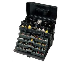 Versus Kufrík VS 8010 Čierny