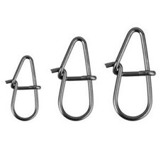 Fil Fishing Karabínka Filex Fast Snap Veľkosť 3 10ks