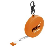 Fil Fishing Meter Filex Tape Ruler 150cm