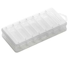 Plastilys Krabička obojstranná SF358-3