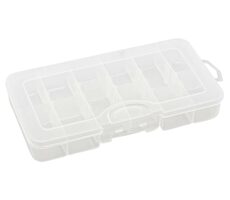 Plastilys Krabička SF350