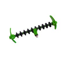 Zfish Feeder hrazda Rotating Side Quiver Rest