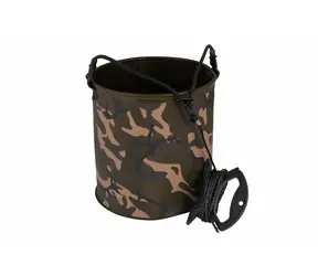 FOX Vedierko Aquos Camolite Water Bucket