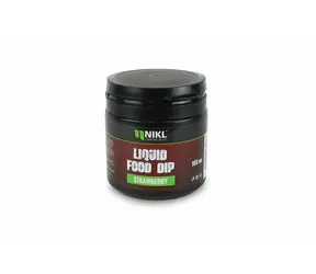 Nikl Dip Liquid Food Strawberry 100ml