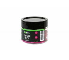 Nikl Chytací pelety Gigantika 150g 10mm