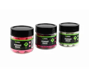Nikl Plávajúce boilies Scopex & Squid 50g 18mm