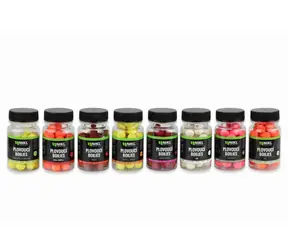 Nikl Pop-up boilies Pepper pop-up 20g 10mm