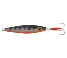 Kinetic Pilker Torskepilken 350g Silver Tiger