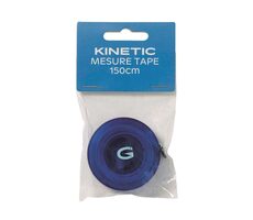 Kinetic Meter Measure Tape 150cm