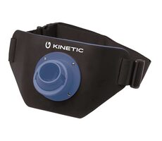 Kinetic Bojový pás Fighting Belt Adjustable