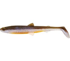 Westin Gumová nástraha Bullteez Shadtail 7,5cm 4g Dirty Harbor 3ks