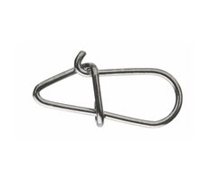 Daiwa Karabínka Egg Snap Veľkosť 1 25kg 10ks