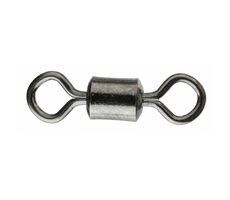 Daiwa Obratlík Easy Roll Swivel Veľkosť 2 30kg 10ks