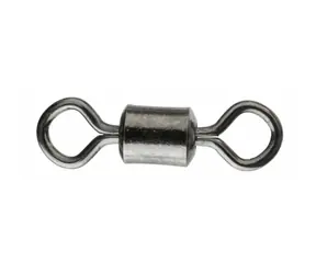 Daiwa Obratlík Easy Roll Swivel Veľkosť 2 30kg 10ks