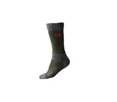 Trakker Ponožky Winter Merino Socks 10-12
