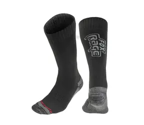 FOX Rage Ponožky Thermolite Socks 44-47 (UK10-13)