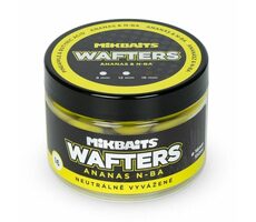 Mikbaits Wafters neutrálne vyvážené Ananás N-BA 150ml 16mm