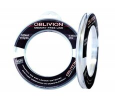 Asso Vlasec Oblivion Shock Leader 100m 0,55mm 30lbs