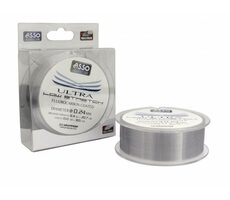 Asso Vlasec Ultra Low Stretch 150m 0,20mm