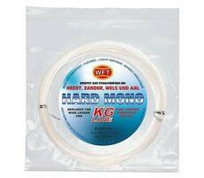 WFT Vlasec Hard Mono KG 20m 0,50mm 13,9kg