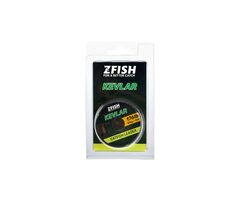 Zfish Šnúrka Kevlar Braid 10m 176lb