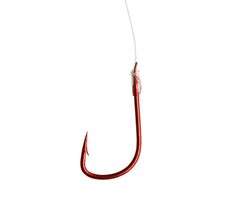 DAM Nadväzec Spezi Bream Veľkosť 14 0,16mm 1,8kg 4lb 70cm 10ks