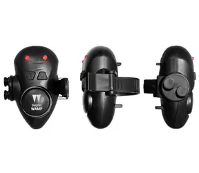 Delphin Hlásič Wamp